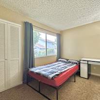 Ben's room