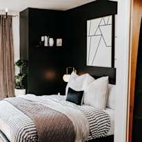Furnished Room for Rent's room