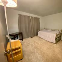 Logan's room