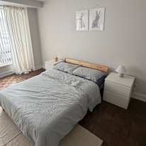 AMIR's room