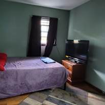 Mili's room