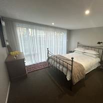 Jo's room