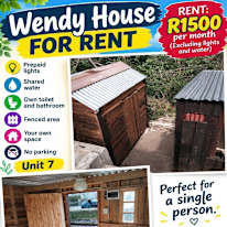 AVESHNEE MOODLEY's room