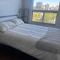 Helen Macrae's room