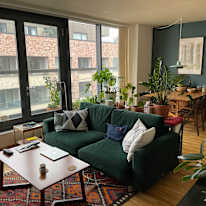 Jan's room