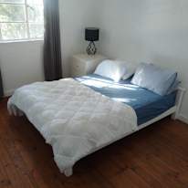 Ryno's room
