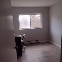 Taylor's room