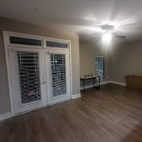 Madhavan's room