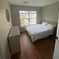 Malaika's room