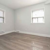 Mark's room