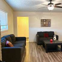Andrew C Considine's room