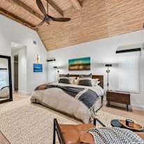 Linda's room