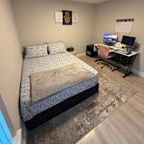 Destiny's room
