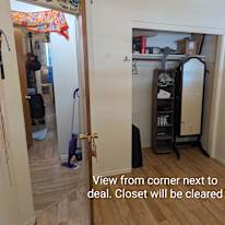 Carter's room