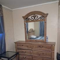 Valentina's room