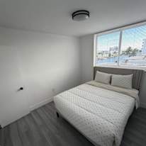 Camille's room
