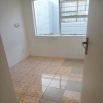 Nkosi's room