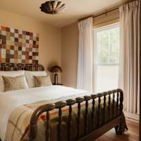 Autumn's room