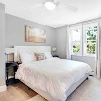 Mia's room