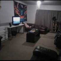 patricia adamkova's room