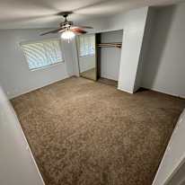 Caleb's room