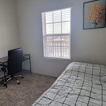 Akshay's room