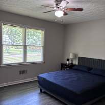 Rene Miranda's room