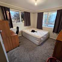 Liam's room