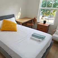 Christina's room