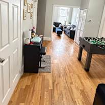 D'je's room