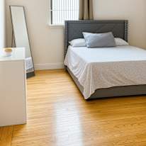 Mariangela's room