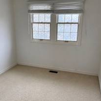 Victoria's room