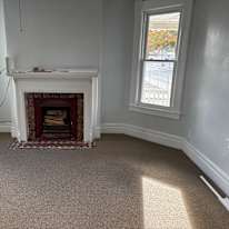 Kevin Maxwell's room