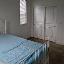 Simon's room