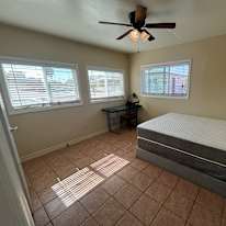 Lana's room