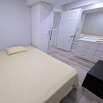 Florian's room