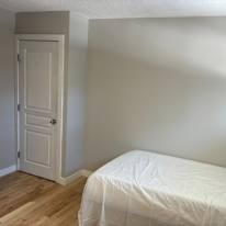 Todd's room