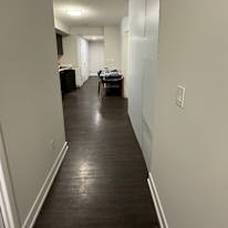 Bawer's room
