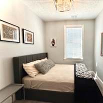 Harry's room