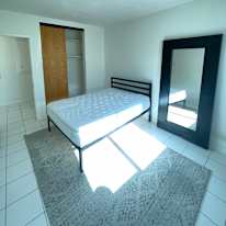 Eric Yaoz's room