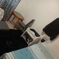 Leonora Lawrence's room