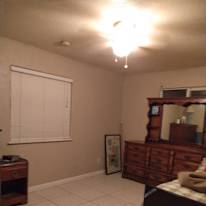 Miguel's room
