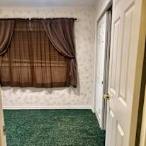Lucy's room