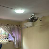 prasanna's room