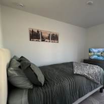 Barbara's room