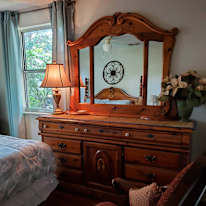 Jebbie's room