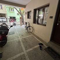 Pranav MP's room