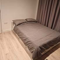 Isa's room