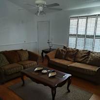 Deborah's room