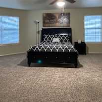 Nora's room